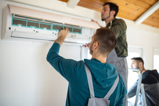  Elma Center, NY HVAC Pros