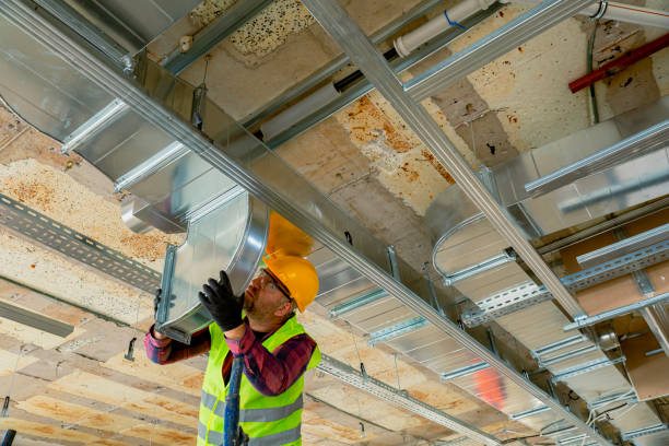 Best Commercial HVAC in Elma Center, NY