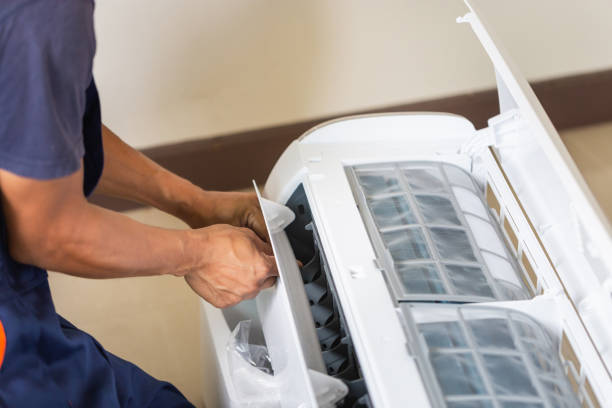 Best Residential HVAC in Elma Center, NY
