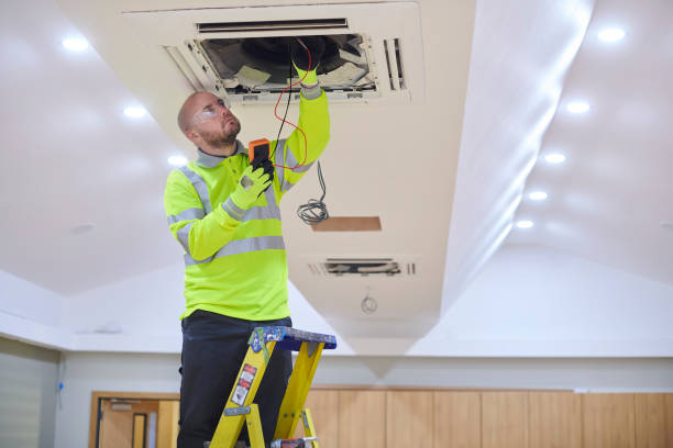 Best HVAC Equipment and Components in Elma Center, NY