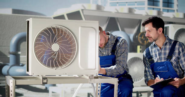 Trusted Elma Center, NY HVAC Experts