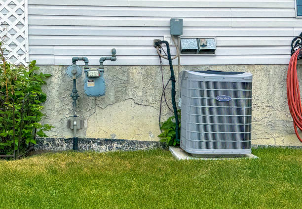 Best Energy-efficient HVAC Solutions in Elma Center, NY