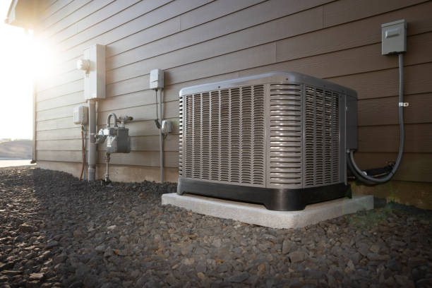 Best Seasonal HVAC Services in Elma Center, NY